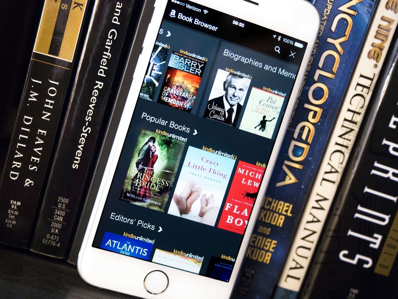 Amazon Kindle App Download Mac